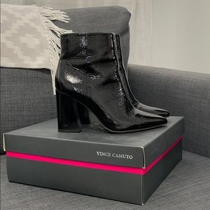 Vince Camuto Thelmin Bootie
